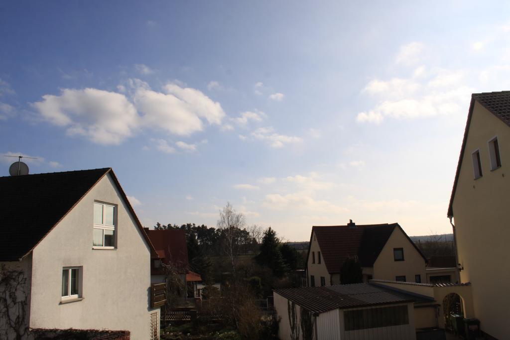 Apartments Eichenweg Rednitzhembach Exteriör bild